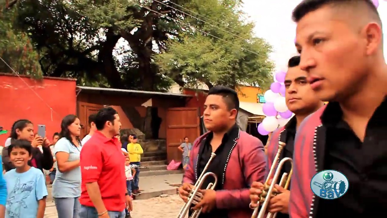 Puros Sones  - Banda Reyna de Huajuapan 2019