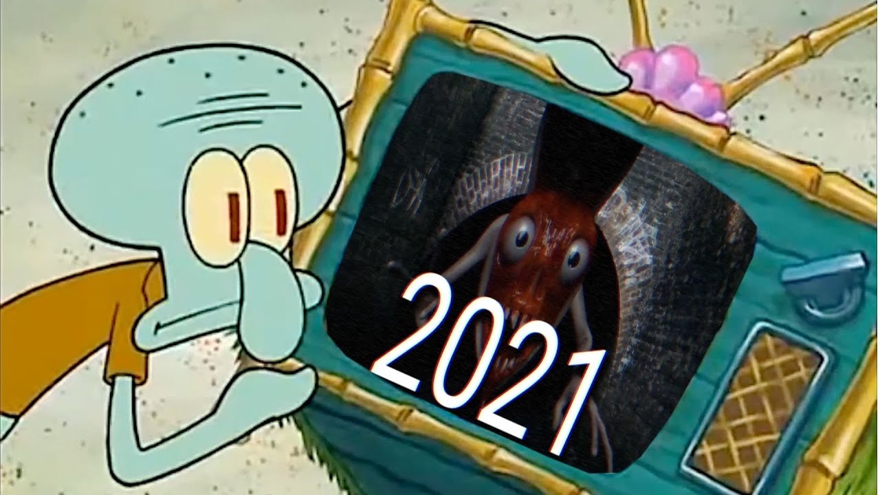 Evolution of Bridge Worm but it's new! Part 3