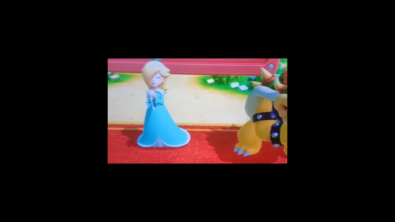Super Mario Party Jamboree - All Characters Superstar Animations #supermariopartyjamboree 