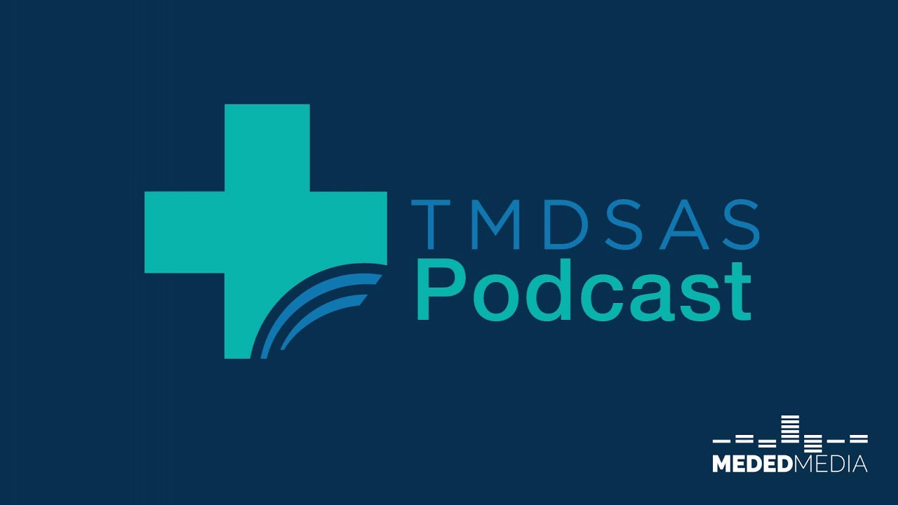 48 - Senior Roadmap to Professional School: From Interviews to the TMDSAS Match