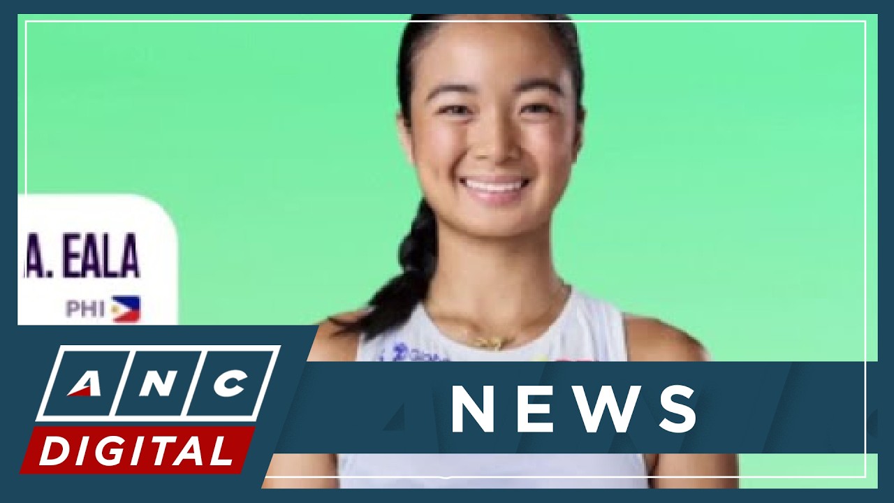 Alex Eala takes down Cîrstea, marches to Dubai quarterfinals | ANC