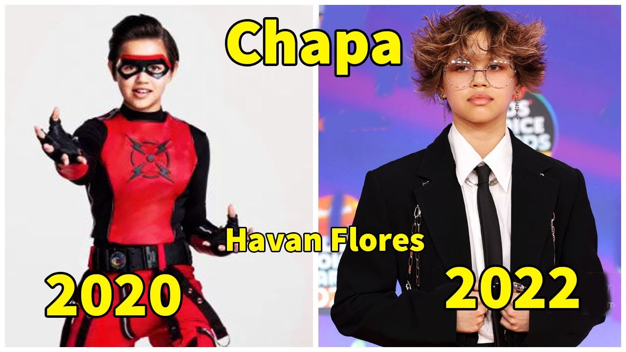 Danger Force Cast Real Name and Age 2022 🔥 Real Name and Age