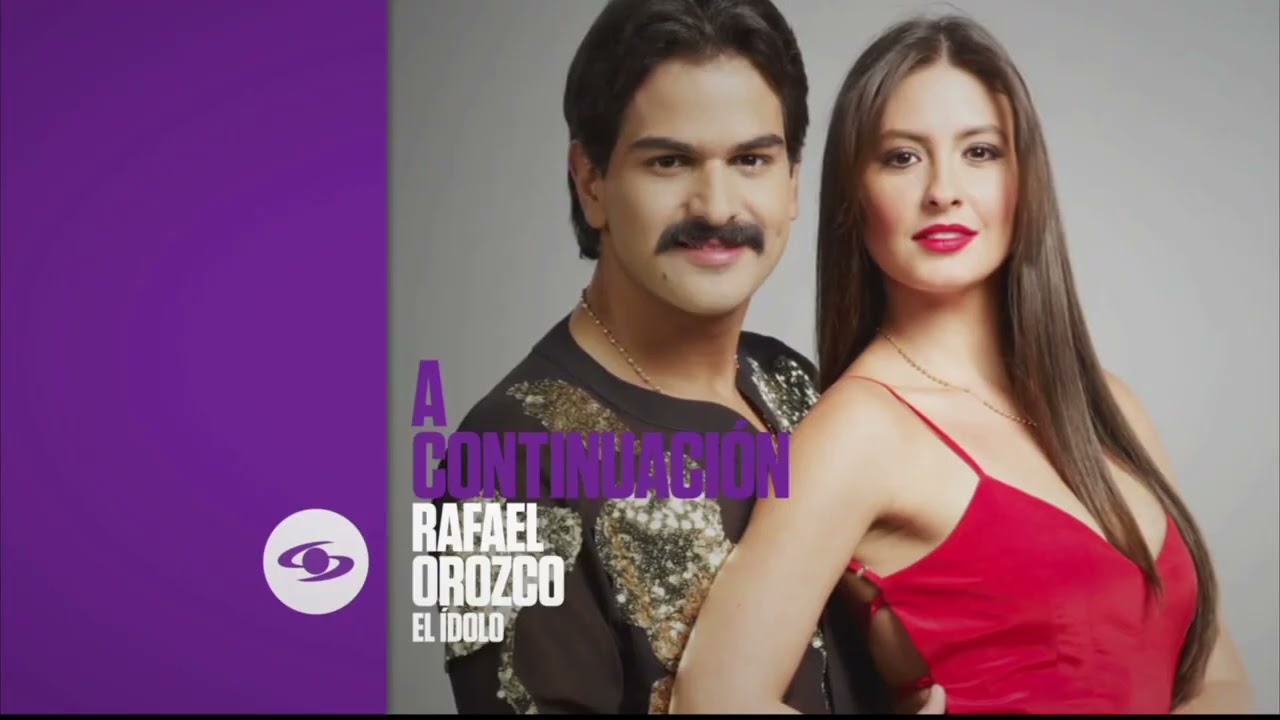 #CompiladosTV | Historia gráfica de Caracol Televisión (1969-2025)