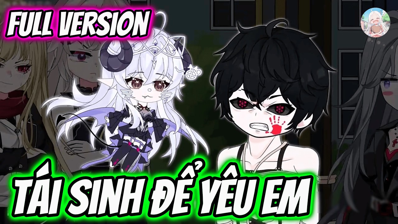 (FULL)Tái Sinh Để Yêu Em | BABY04 VIETSUB.