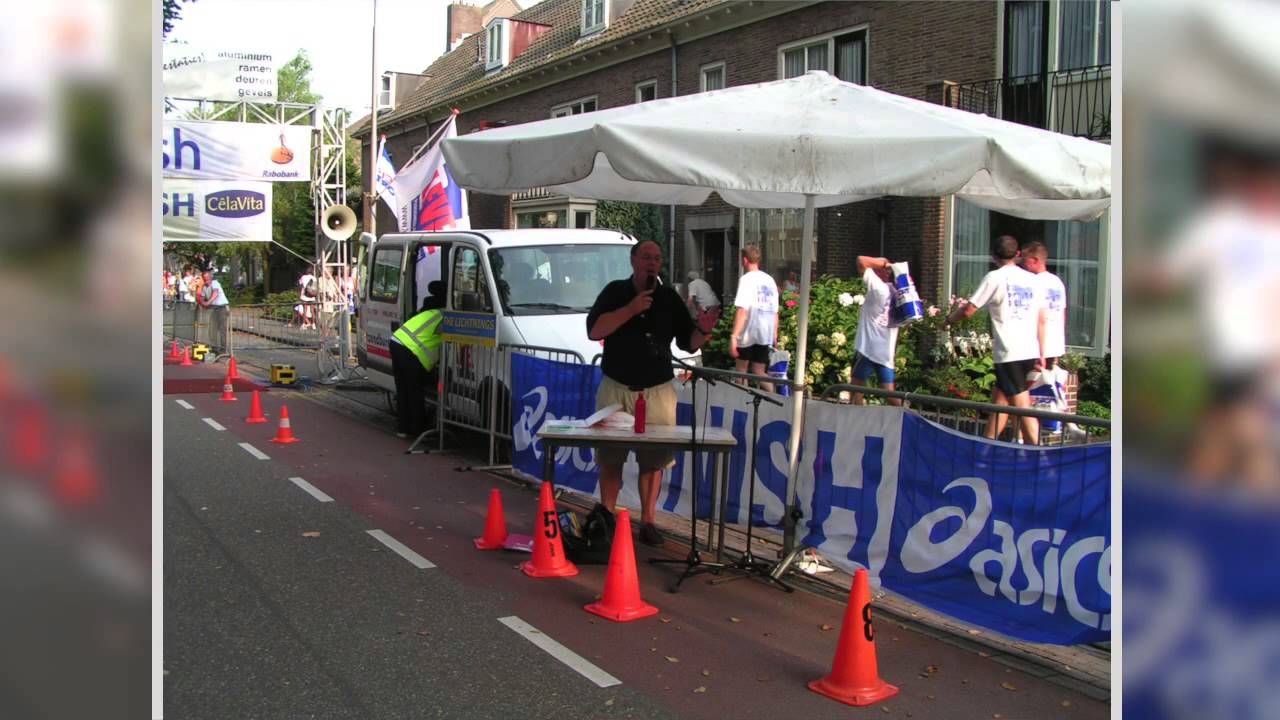 Fish Potato Run - 25 jaar