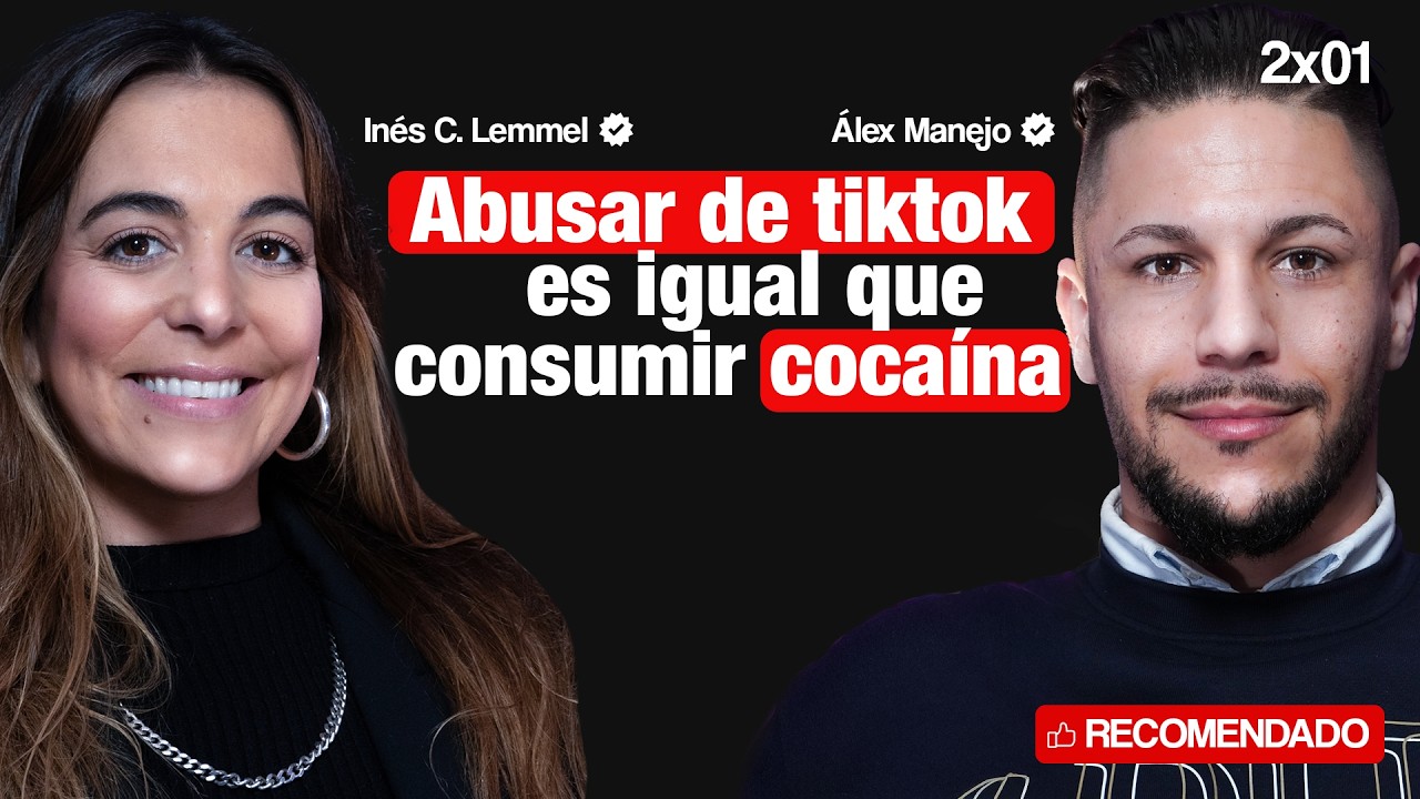 Expertos en Adicción: 