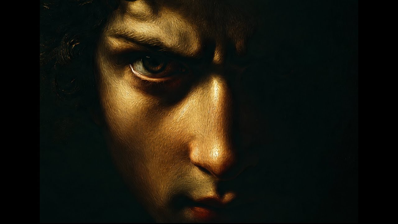 CINEMATIC GOSPEL TYPE BEAT - 