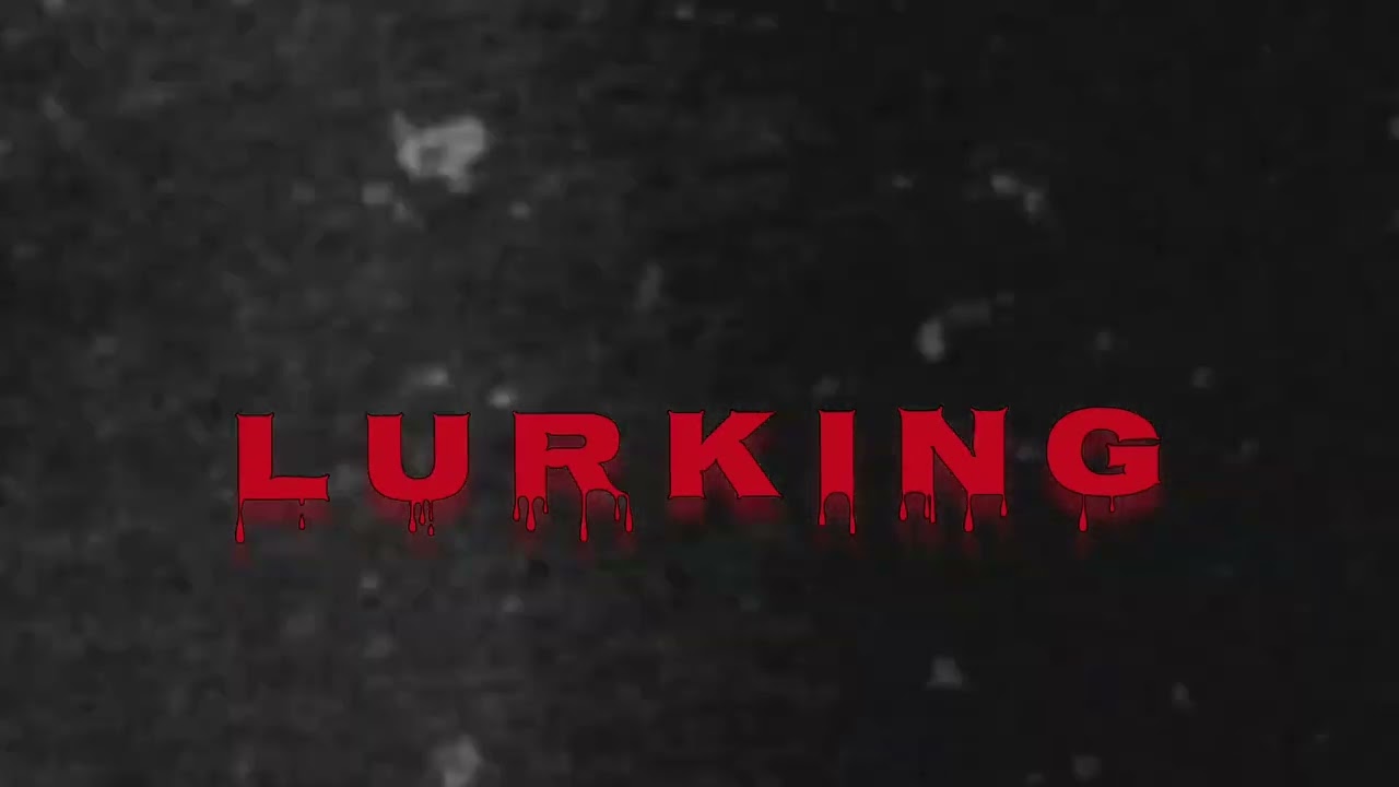 LURKING | John carpenter style 80s synth horror score
