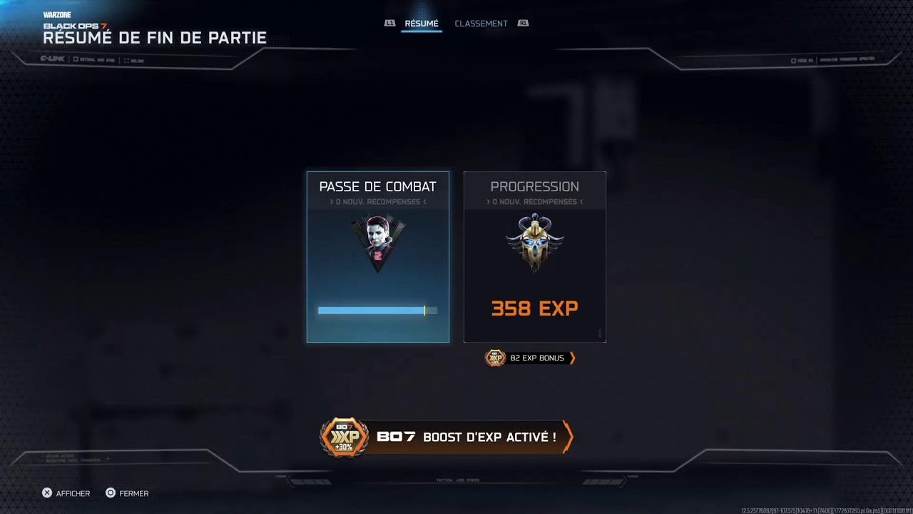 Call of Duty Black Ops 7 Warzone