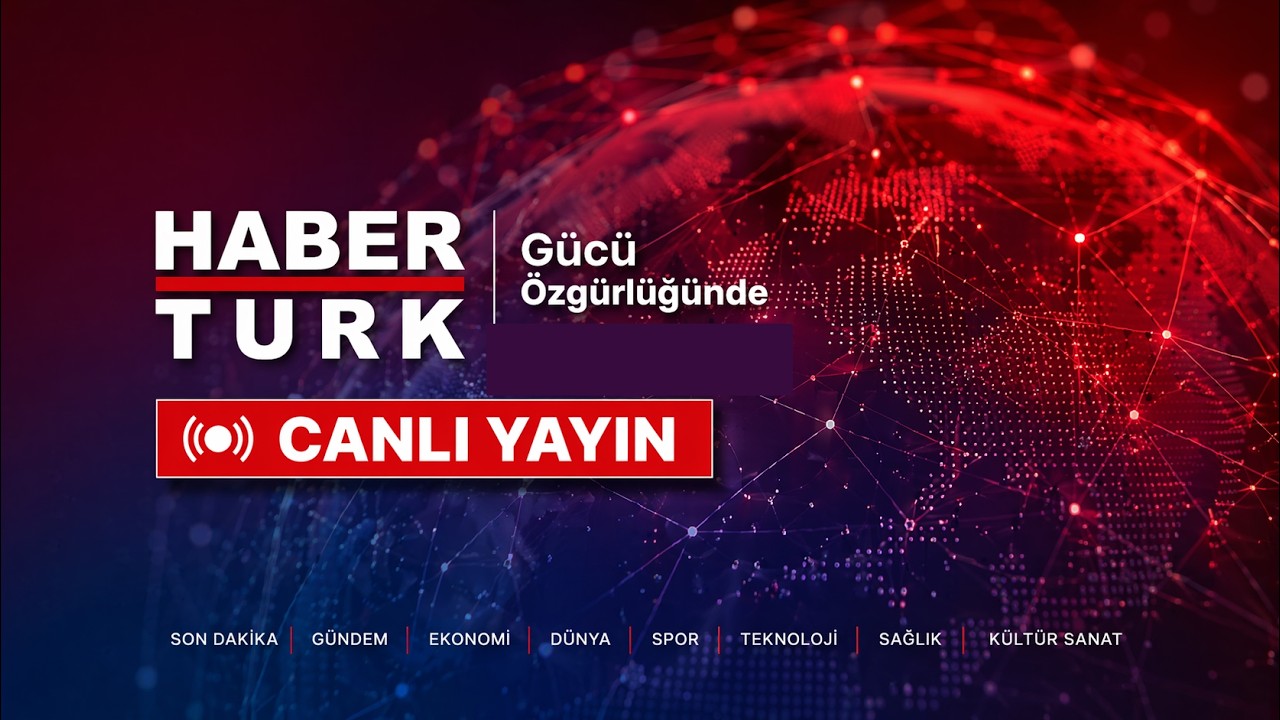 Habert&uuml;rk TV Canlı TV İzle ᴴᴰ