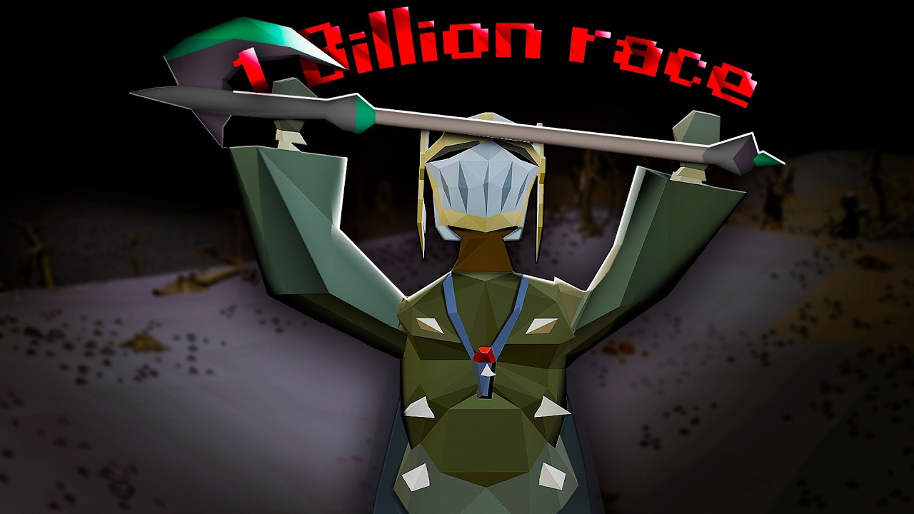 The Road to 1B : Episode 3