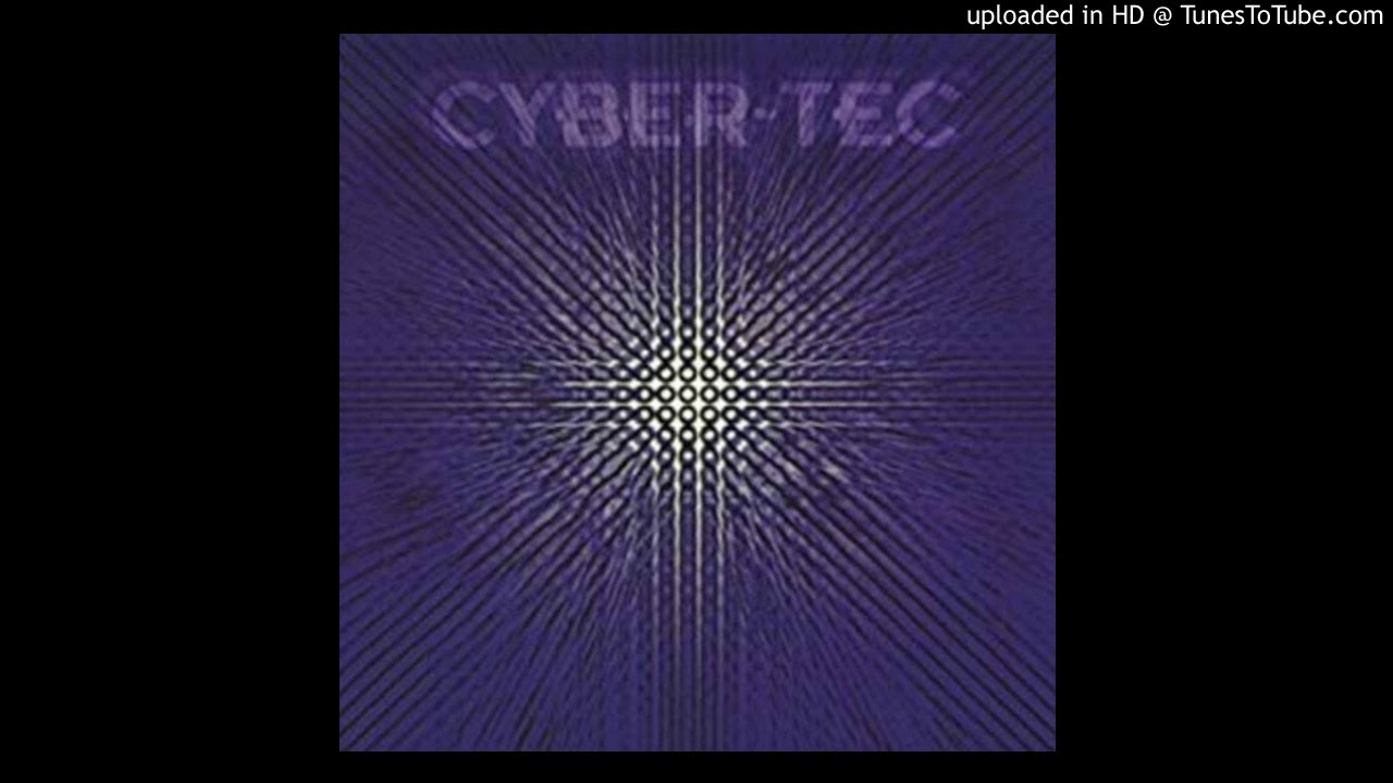Cyber-Tec Project - Let Your Body Die (Catatonic Dance Mix By B6)