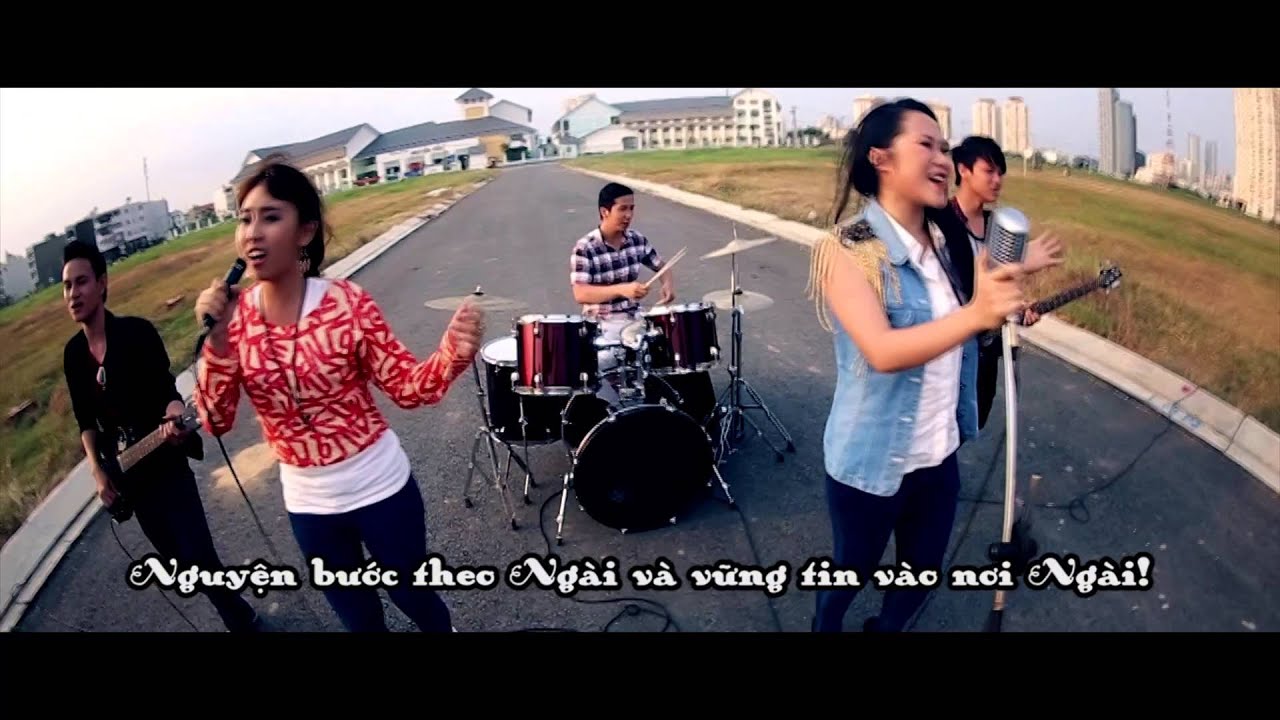NGÀI - Official Music Video (Full HD)