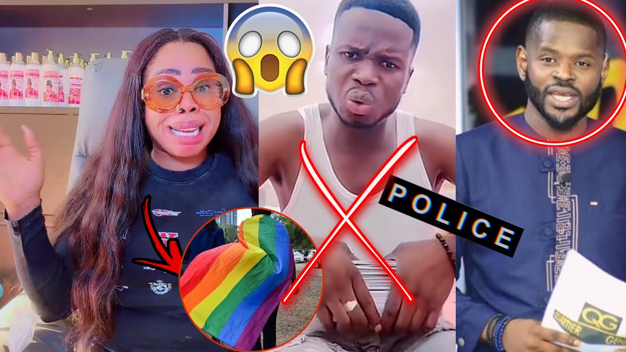 «Zale Mbaye si affaire Pape Cheikh bi la bok?la réponse de Mame Ndiaye Savon🚨andouma ak goordjigene»