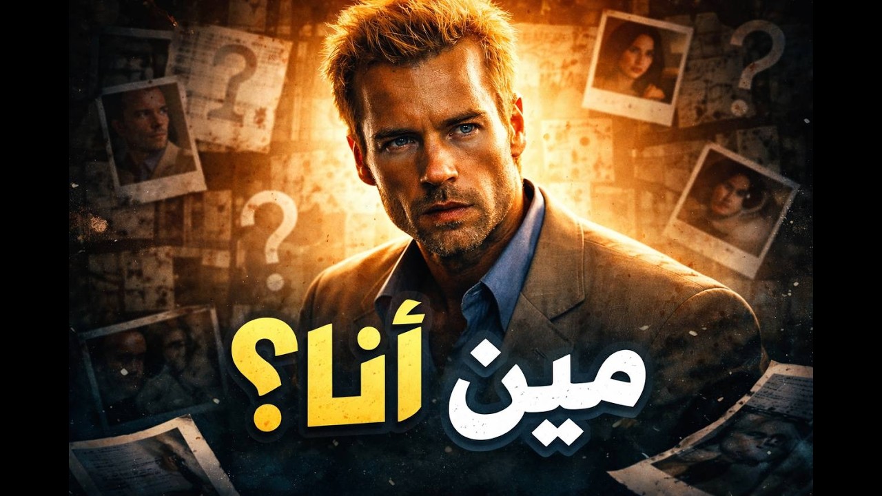 فيلم يخليك تشك في ذاكرتك | Memento