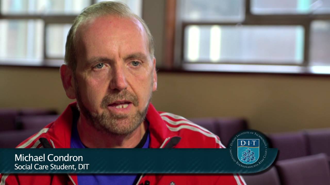 Access Foundation Programme at Dublin Institute of Technology