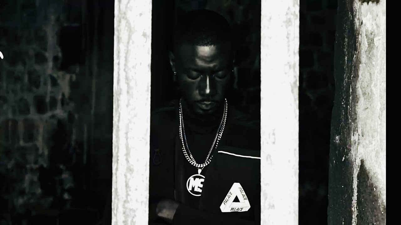 Mod Stoney - Careful (Official Video)