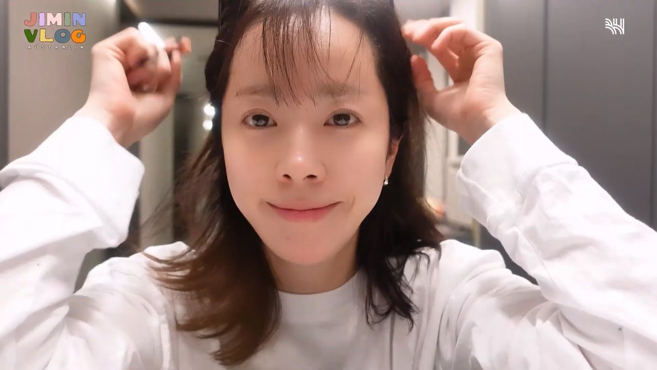 한지민(Hanjimin) 브이로그(VLOG) in 호주 멜버른 #4