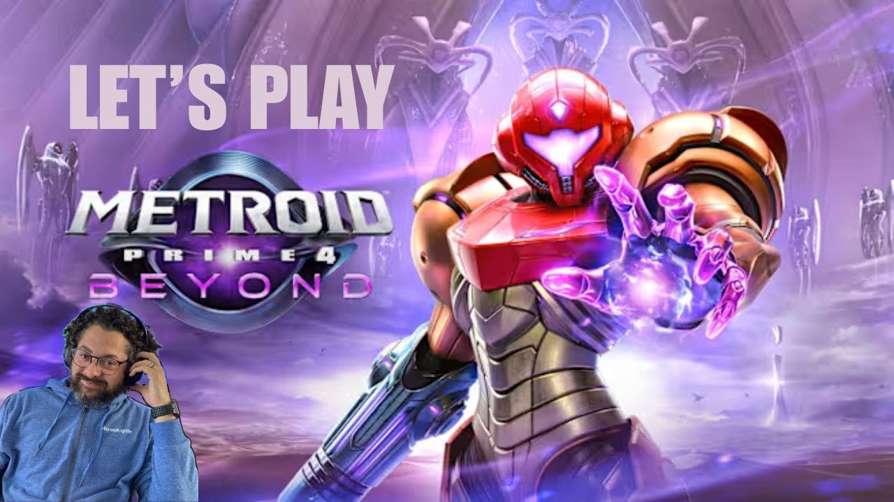Metroid Prime 4 Playthrough | Part 10