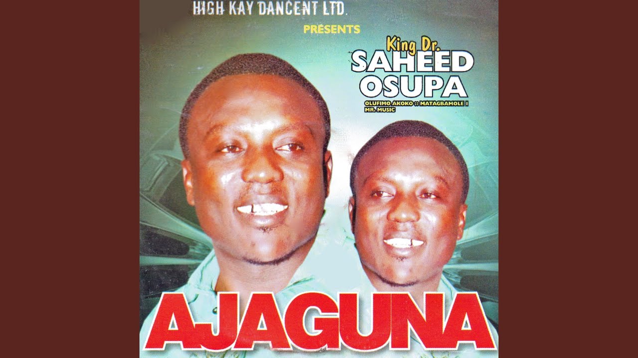 Ajaguna