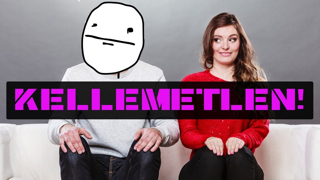 Hogyan kezeld a kellemetlen helyzeteket? - Nem tudsz megszólalni...?