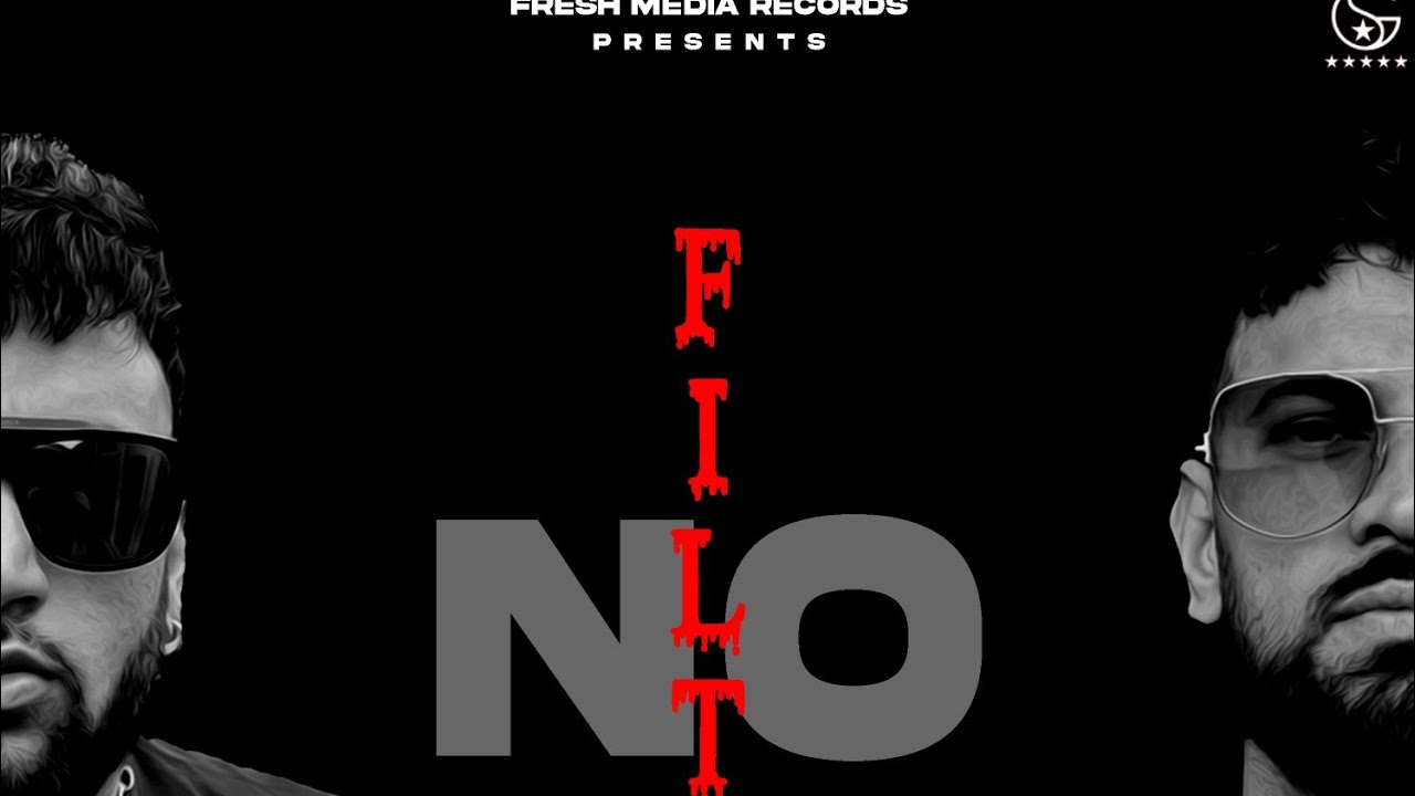 No Filter ( Official Video Song ) Jind Dhillon ft Garry Sandhu | Gv | Punjabi Song 2023