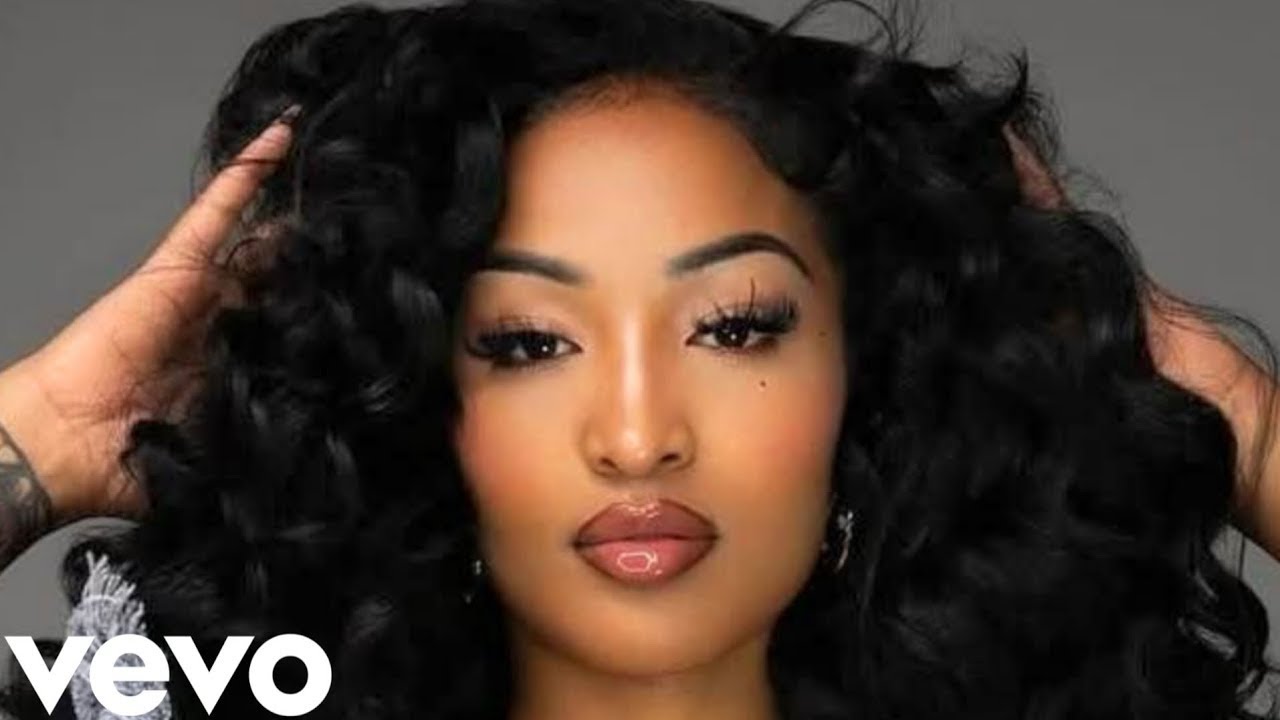Shenseea – You Make Loving Easy 🤍✨ | Lyrics Video 2026