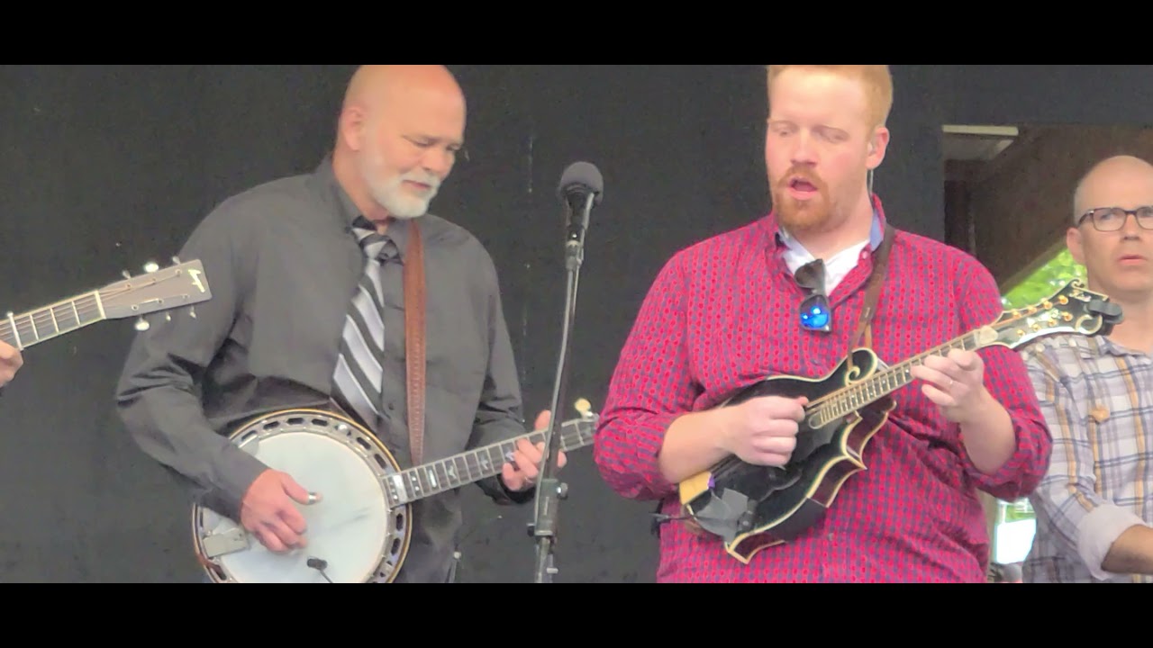 Carolyn The Teenage Queen  / #LRB with Guest Josh Williams