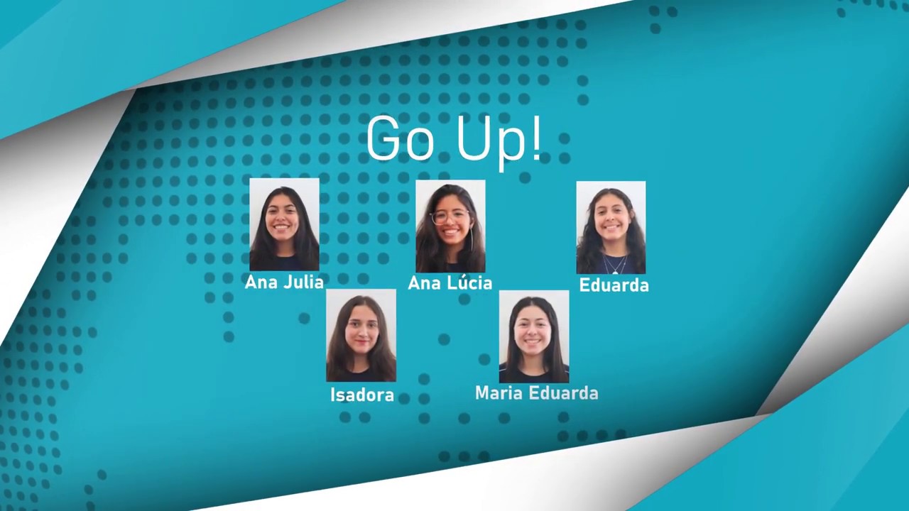 NovaEscola Summit parte 1 - Go Up!