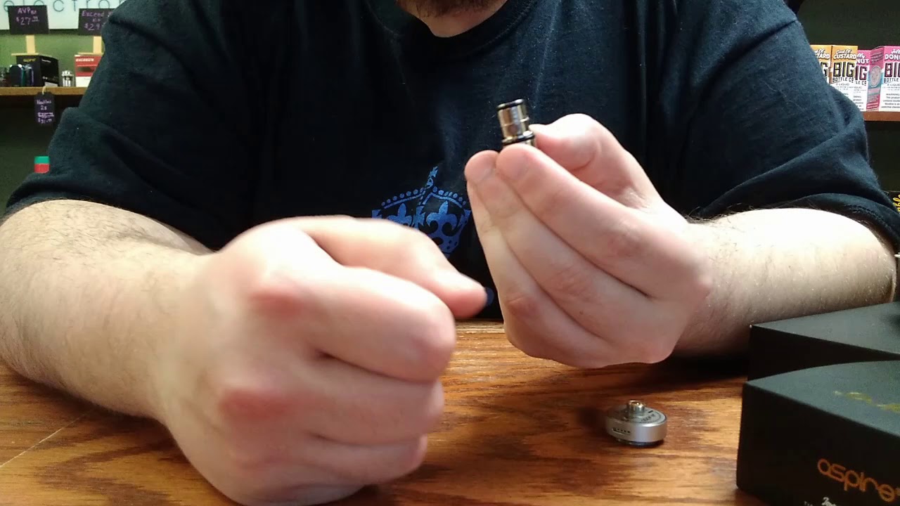 Tigon Setup Demo
