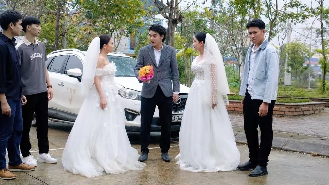 Chủ Tịch Bắt Cá Hai Tay Ngay Trong Lễ Thành Hôn Bị Phát Hiện Bí Mật Động Trời Và Cái Kết - Tập 1508