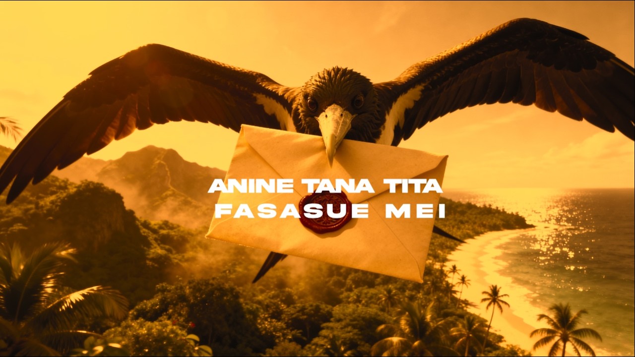 Anine tana tita fasasue mei