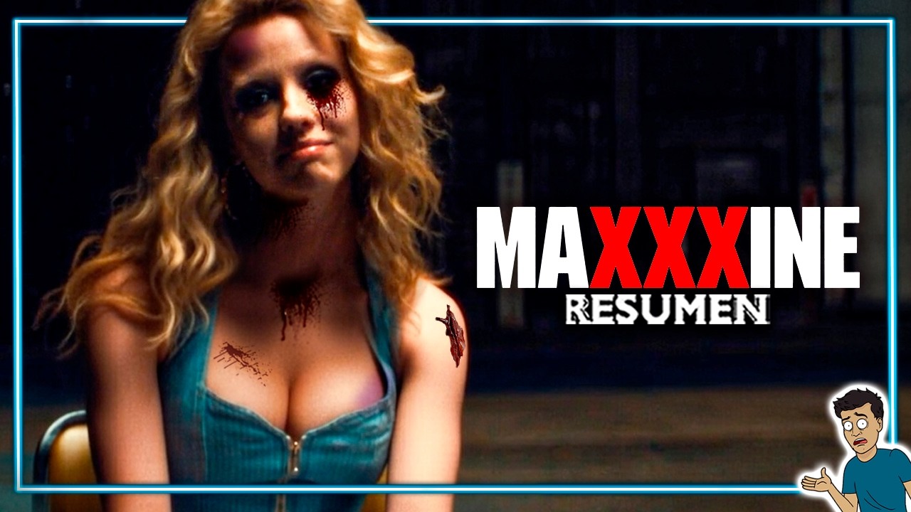 MAXXXINE el NOPOR puede ser TURBIO