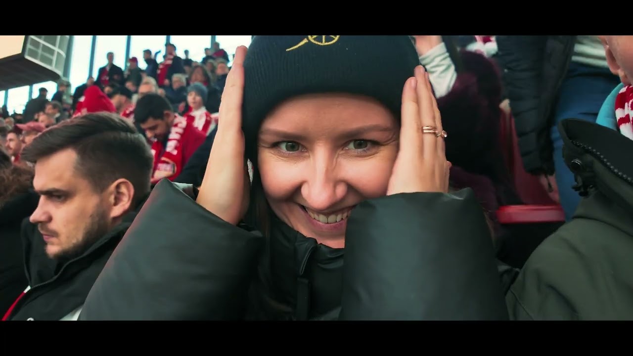 Kanonierių ritmu – emocijos, fanai ir Arsenal fan klubo atmosfera