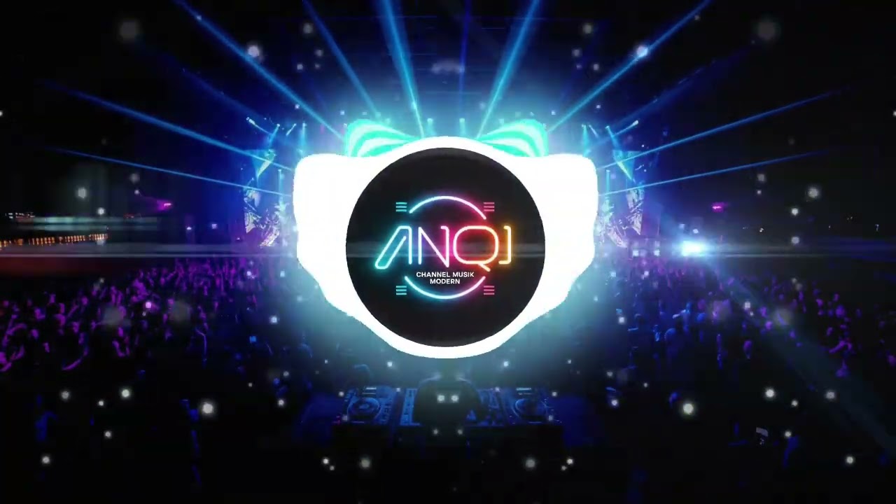 Electric Mirage &ndash; DJ Anqi (Progressive EDM 2025)  USA Festival Mix  Melodic Drop