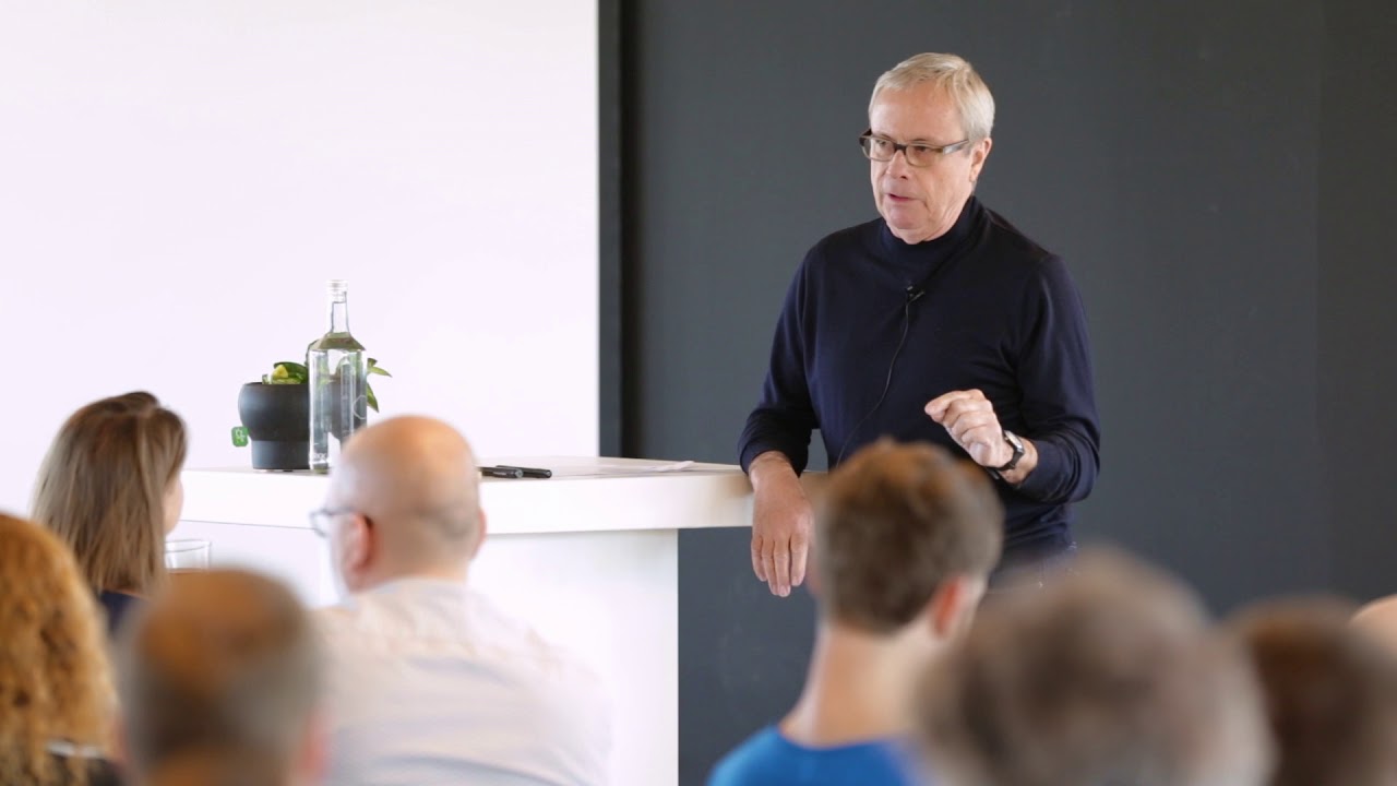 Getting Things Done with Holacracy®