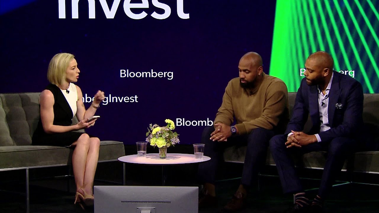 Earn Your Leisure CEOs on Promoting Financial Education