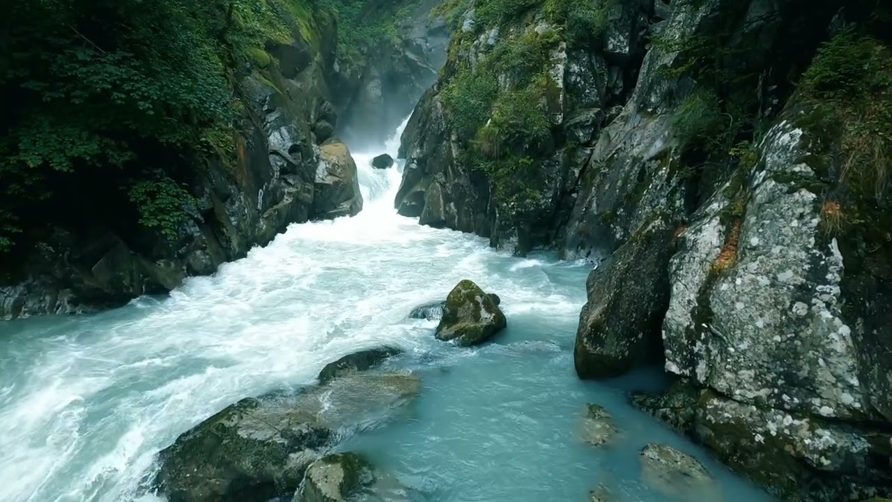 Abundance Flow &ndash; 528Hz Frequency of Wealth, Love & Positive Energy