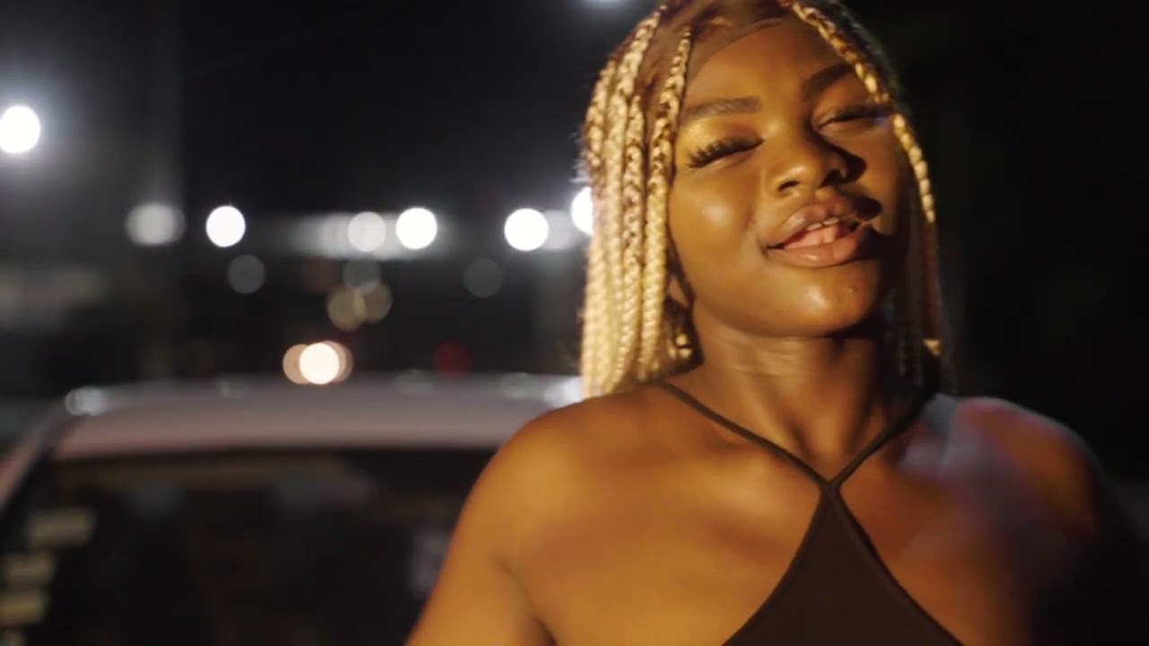 TEESS MY FEELINGS 4K CLIP OFFICIEL