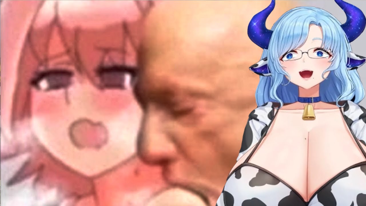 Milky ReactsTo Memecorp | Memes that are actually funny