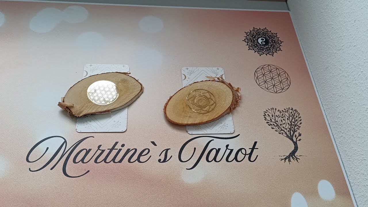 Dein Seelengespräch 💞