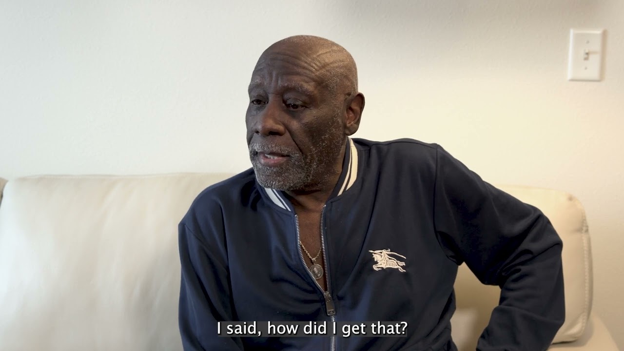 Silicosis stories: Phillip