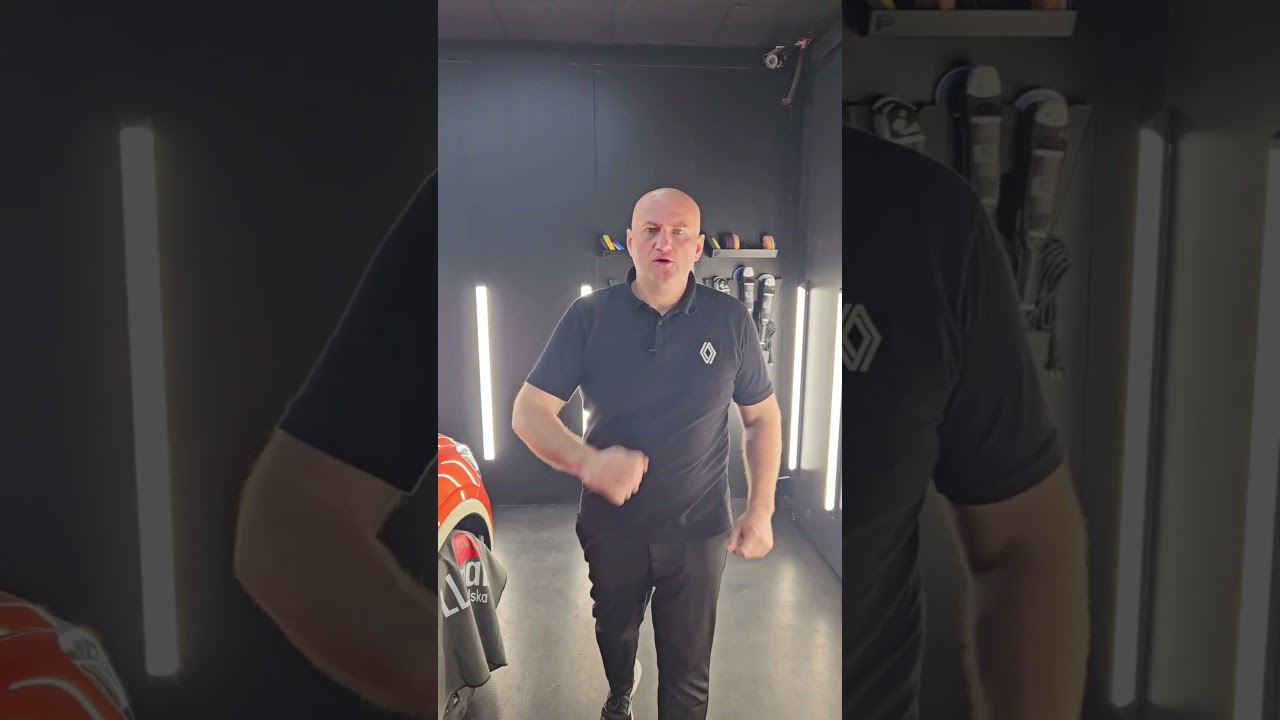 Nigdy nie wklejaj swojego samochodu! 