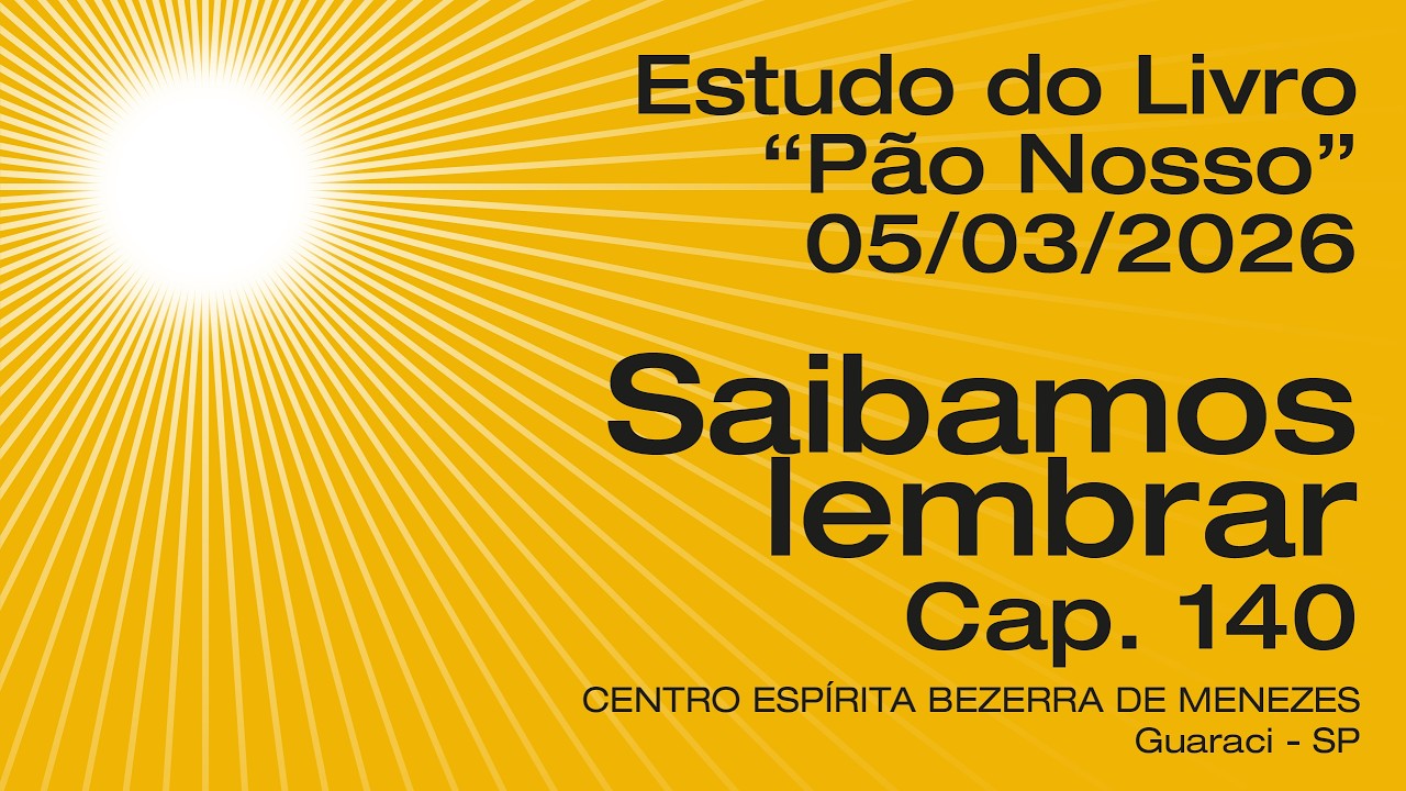 Estudo 
