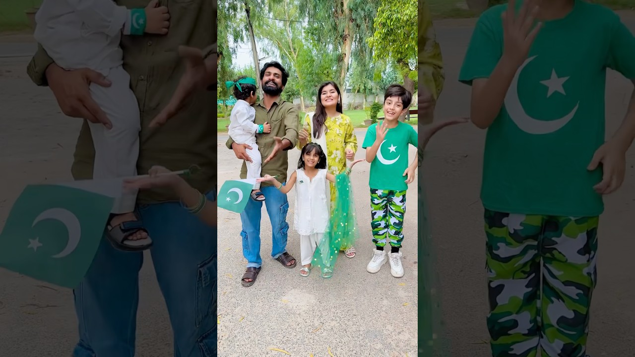 Happy independence day pakistan🇵🇰#youtubeshorts #14august #shortsfeed #shorts #short #viralvideo
