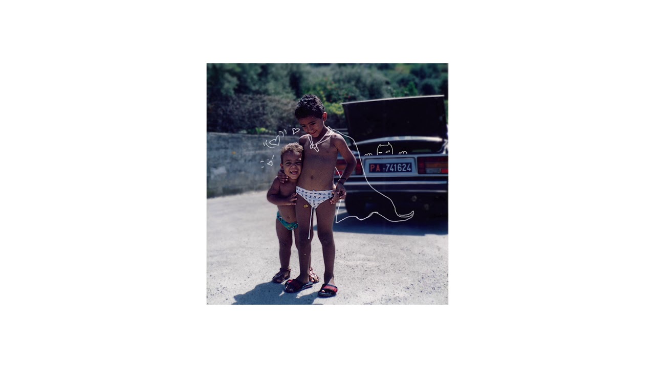 Johnny Marsiglia - SLOT1 (Prod. Big Joe)