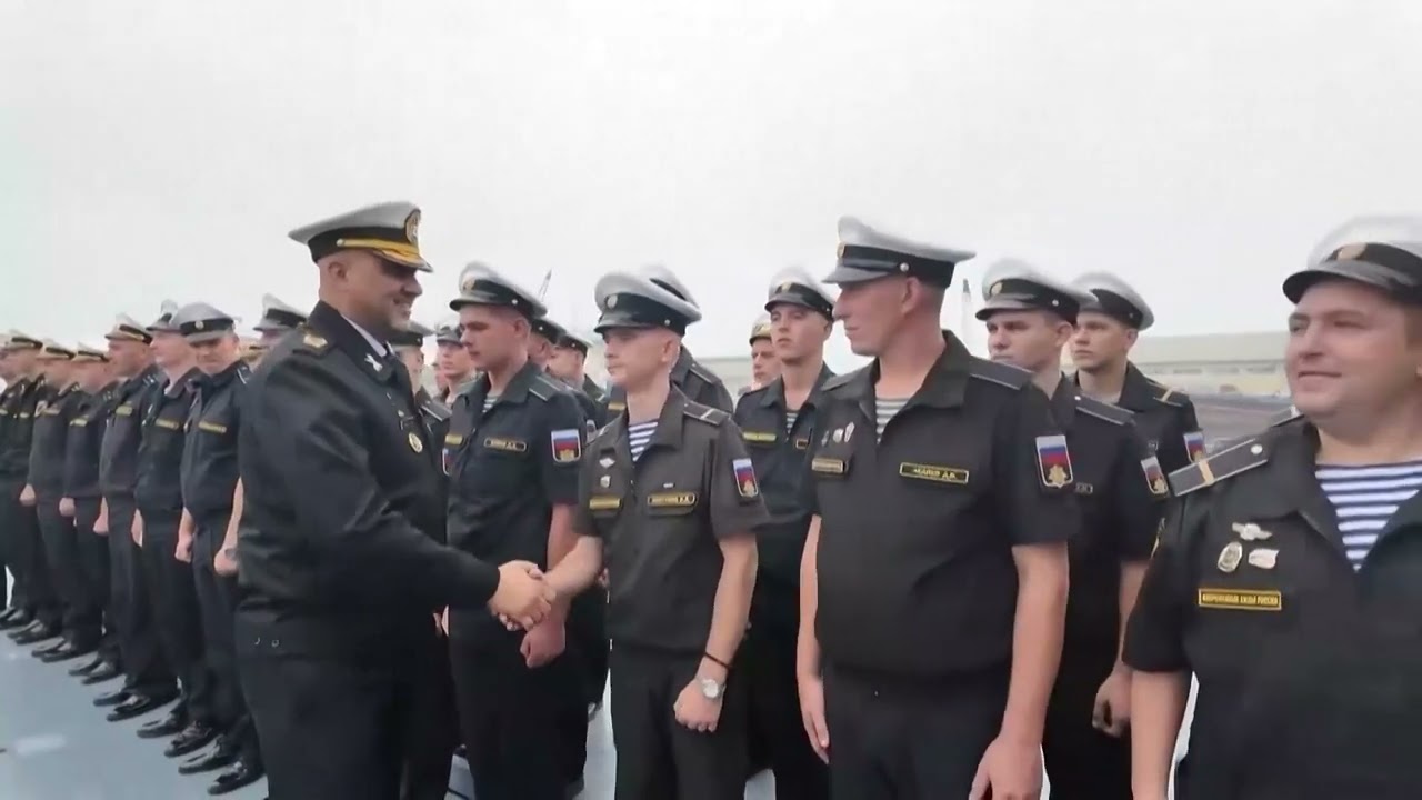 Rriten zërat për sulm të SHBA. Rusi-Iran nisin stërvitjet e përbashkëta detare