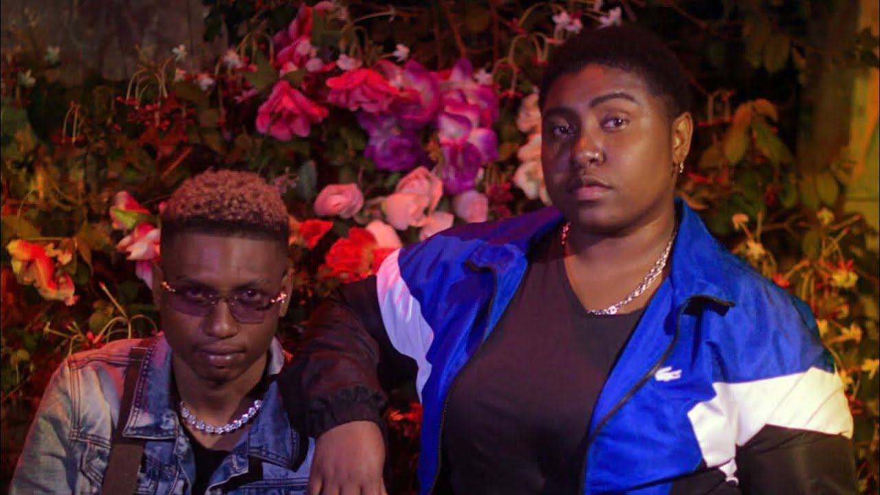 La Mendosa - Gangstalove feat Walter (Clip Officiel)