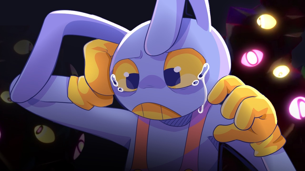 O FINAL EXPLICADO de The Amazing Digital Circus 9
