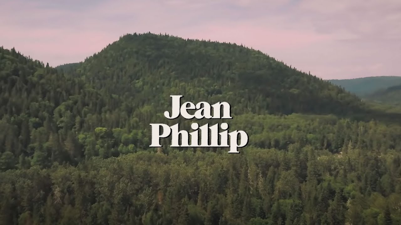 Jean-Philip - Hooké Film (PALM Festival 2018)